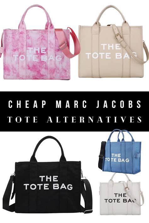 best marc jacobs tote bag dupe|best marc jacobs snapshot dupe.